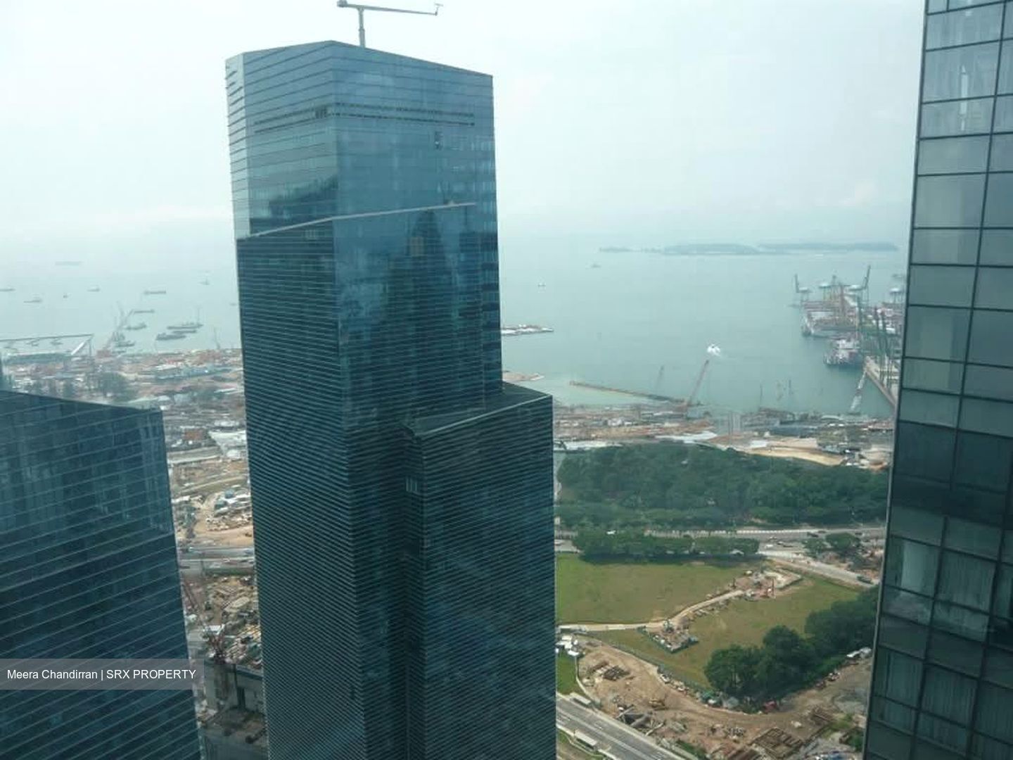 The Sail @ Marina Bay (D1), Apartment #557976291